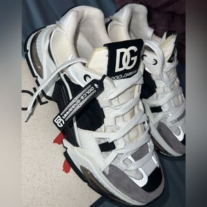 Dolce & Gabbana AirMaster